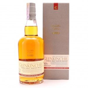 Glenkinchie 2006 Distillers Edition