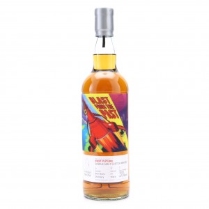 Ben Nevis 21 Whisky Show 10th Anniversary