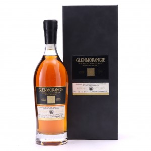 Glenmorangie 27 Oloroso Finish Loza Azentelmenow 10th Anniversary