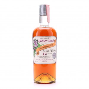 Ardbeg 1992 Silver Seal 12