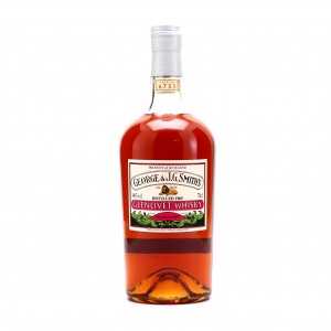 Glenlivet 1965 Gordon And Macphail Cask 6733