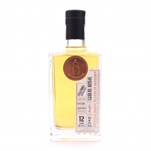 Strathmill 2006 The Single Cask 12