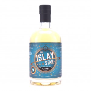 Caol Ila  Islay Star  9 Year Old North Star