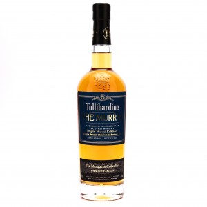 Tullibardine 2007 The Murray Cask Strength   The Marquess Collection