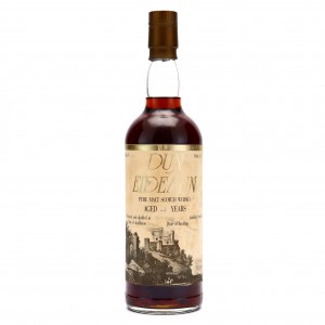 Springbank 1967 Dun Eideann 21