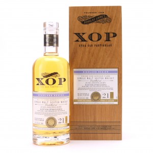 Jura 1998 Douglas Laing 21 Xop