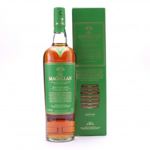 Macallan Edition No 4