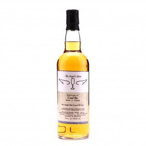 Caol Ila 2003 Anam na h Alba 11 Year Old   Kinderhospiz Barenherz Leipzig