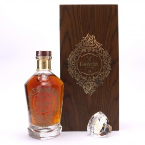 Glenfiddich Ultimate 38 Release 3