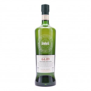 Mannochmore 2006 Smws 9 64 89