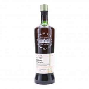 Ardmore 2001 SMWS 16 Year Old 66 114