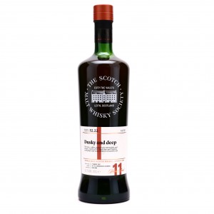 Old Pulteney 2007 Smws 11 52 22