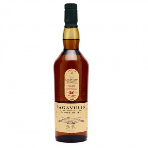 Lagavulin 20 F Is Le 2020