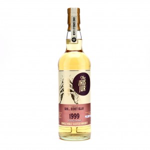 Islay Single Malt 1999 Whisky Jury