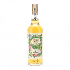 Islay Single Malt 1990 Whisky Jury 30 Year Old