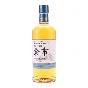 Yoichi Non Peated 2019