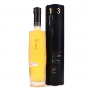 Octomore 10 3 Dialogos Islay Barley