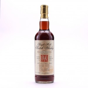 Glenrothes 1997 Scotch Single Malt Circle