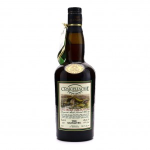 Glenlivet 1980 Single Cask 23 Craigellachie Hotel