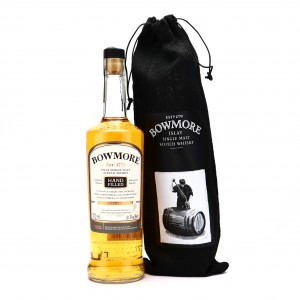 Bowmore 2007 Hand Filled 11 Cask 11052 Bourbon