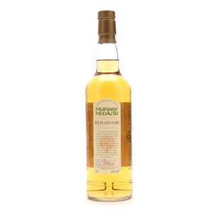 Highland Park 1988 Murray Mcdavid 14