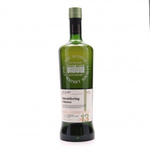 Highland Park 2005 SMWS 13 Year Old 4 247