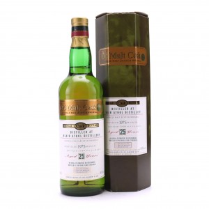 Blair Athol 1975 Douglas Laing 25 Year Old
