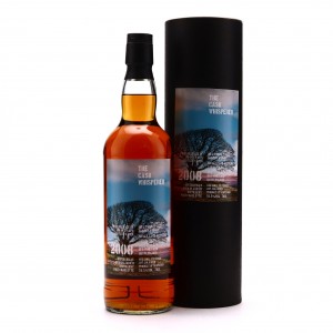 Port Charlotte 2008 Cask Whisperer 10 Year Old