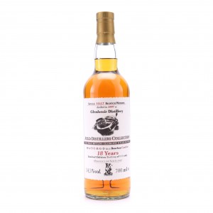 Glenlossie 1997 Jack Wiebers 18 20 Years Of Jwww