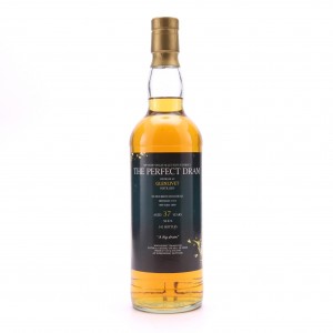 Glenlivet 1972 Perfect Dram 37