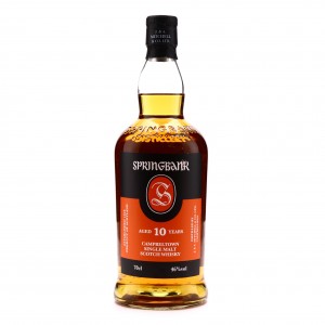 Springbank 10 Year Old