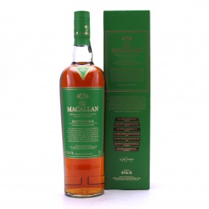 Macallan Edition No 4