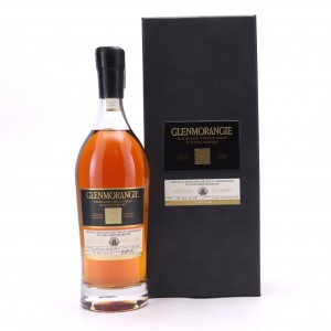 Glenmorangie 27 Oloroso Finish Loza Dzentelmenow 10th Anniversary