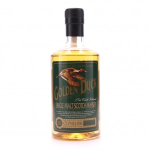 Clynelish 1997 Golden Duck 15 Year Old