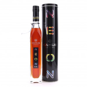 Neon - 【新品・未開封】CAMUS COGNAC NEON Camus Neon Cognac Whisky | Whisky Auctioneer