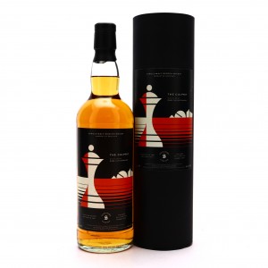 Caol Ila 2007 Signatory Vintage The Culprit Lmdw