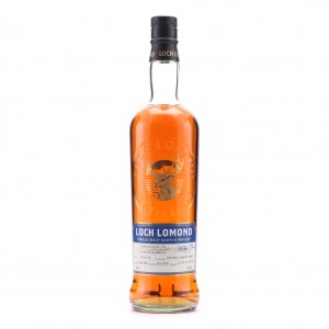 Loch Lomond 2006 Single Sauternes Cask  18 550 14   UK Championships