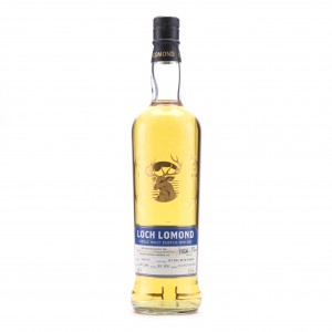 Loch Lomond 2006 Single Rum Cask  18 476 9   The English Championships