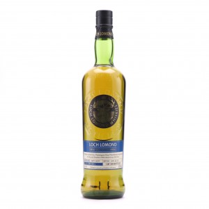 Loch Lomond 2007 Single Ventisquero Grey Chardonnay Cask De Monnik Dranken 100th Anniversary