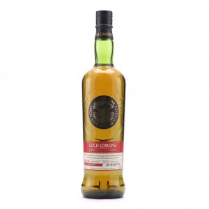 Loch Lomond 2007 Single Faustino Gran Reserva Cask De Monnik Dranken 100th Anniversary