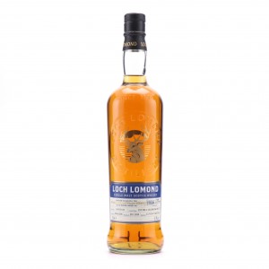 Loch Lomond 2006 Single Oloroso Cask  18 550 10   Wales Open   Celtic Championships