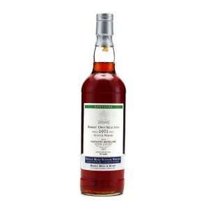 Glenlivet 1971 Berry Brothers And Rudd