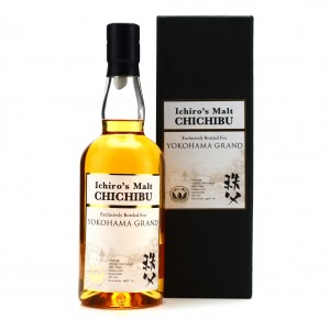 Chichibu 2013 Single Cask 2533 Kohama Grand