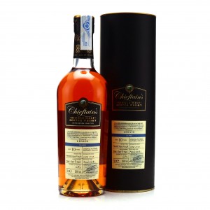 Ledaig 2007 Chieftain S 10