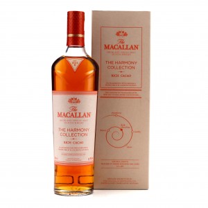 Macallan The Harmony Collection   Rich Cacao