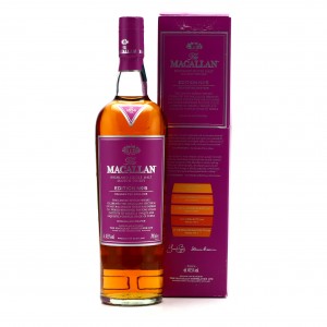 Macallan Edition No 5