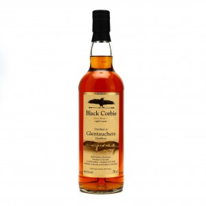 Glentauchers 2010 Black Corbie 8 Year Old