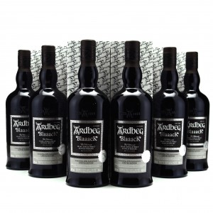 Ardbeg Blaaack Limited Edition