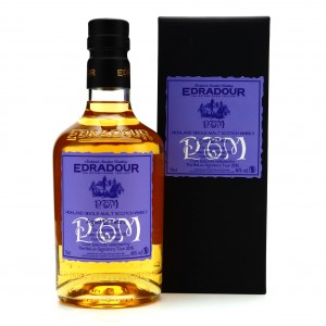 Edradour 2003 Ptm Single Cask 12 Belux Signatory Tour 2015