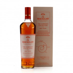 Macallan The Harmony Collection   Rich Cacao